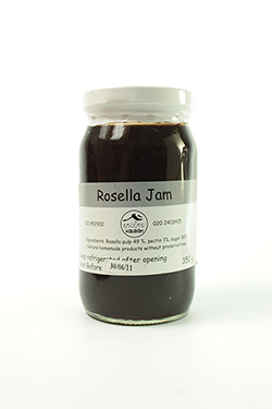 Rosella Jam
